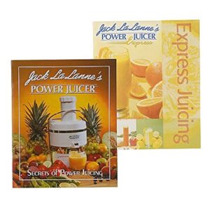 BUNN Jack LaLanne JLPJB Power Juicer Juicing Machine