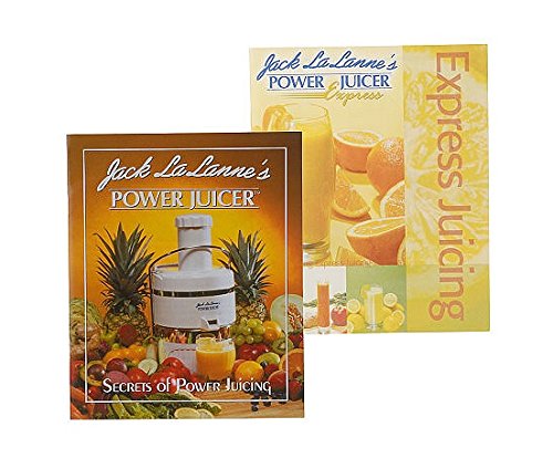 BUNN Jack LaLanne JLPJB Power Juicer Juicing Machine