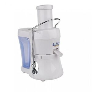 BUNN Jack LaLanne JLPJB Power Juicer Juicing Machine