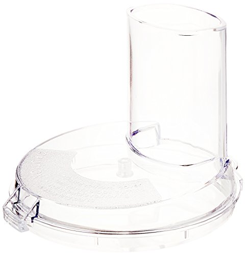 Waring 500721, Cover/Food Processor