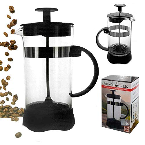 French Press Coffee Maker