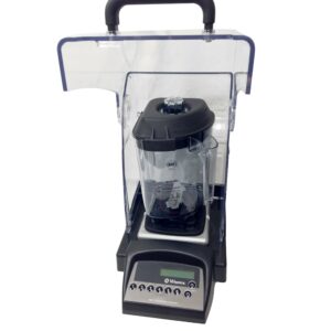 Vitamix Vita-Mix 38002 (VM0116A) T&G 2 Blending Station in-Counter with 32 oz./0.9L