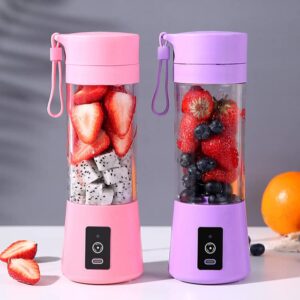 USB Portable blender