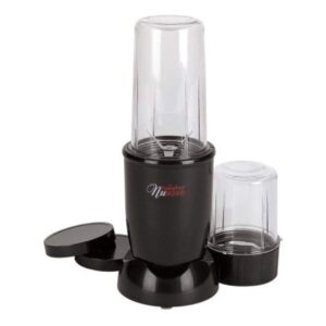 nuwave 22093 twister blender, black