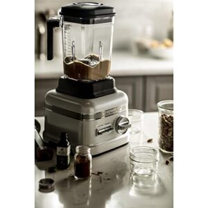 KitchenAid Pro Line Series Blender, 3.5 HP, Frosted Pearl