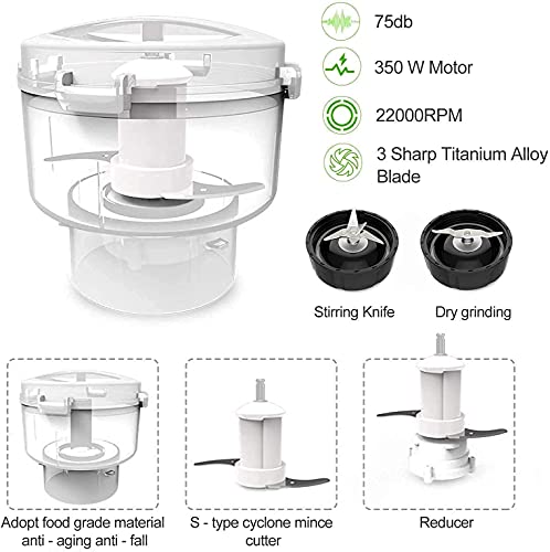 Water cup Electric juicer Blender Blender 22000Rpm High Speed U200BU200Bblender Ice Crusher With 3 Speed U200BU200Bcontrol And 1800Ml Glass Jar 3 Titanium Alloy Blades For Ice ZJ666