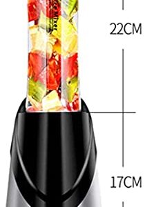Blender Smoothie Professional Blender, High Speed Table Ice Crusher 22.000 Rpm, Bpa-free Tritan Blades, for smoothies, milkshakes, fruits and vegetables ZJ666