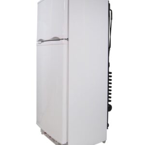 Superior Propane LP Gas Off-Grid Refrigerator 10 Cu Ft 2-Way (LP/110V)