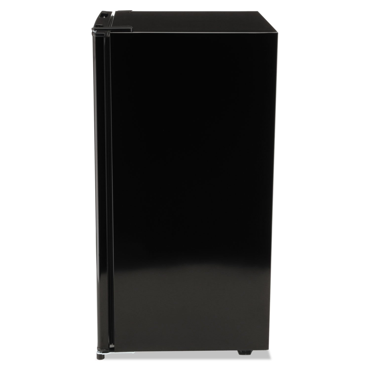 Avanti RM3316B 3.3 Cu.Ft Refrigerator with Chiller Compartment, Black