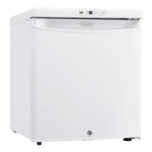 danby health dh016a1w-1 compact medical refrigerators, 1.6, white