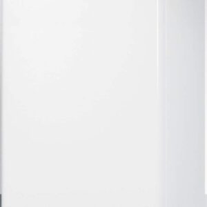 Summit FF31L7 Refrigerator, White