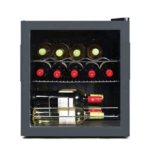 black+decker bd61516 wine cellar fridge