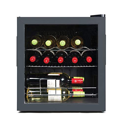 BLACK+DECKER BD61516 Wine Cellar Fridge