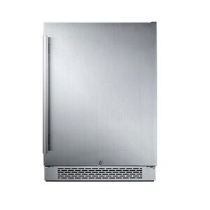 avallon afr241ssrh - compact refrigerators