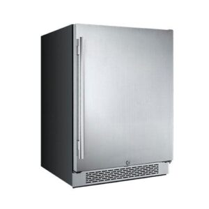 Avallon AFR241SSRH - Compact Refrigerators