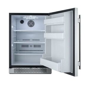 Avallon AFR241SSRH - Compact Refrigerators