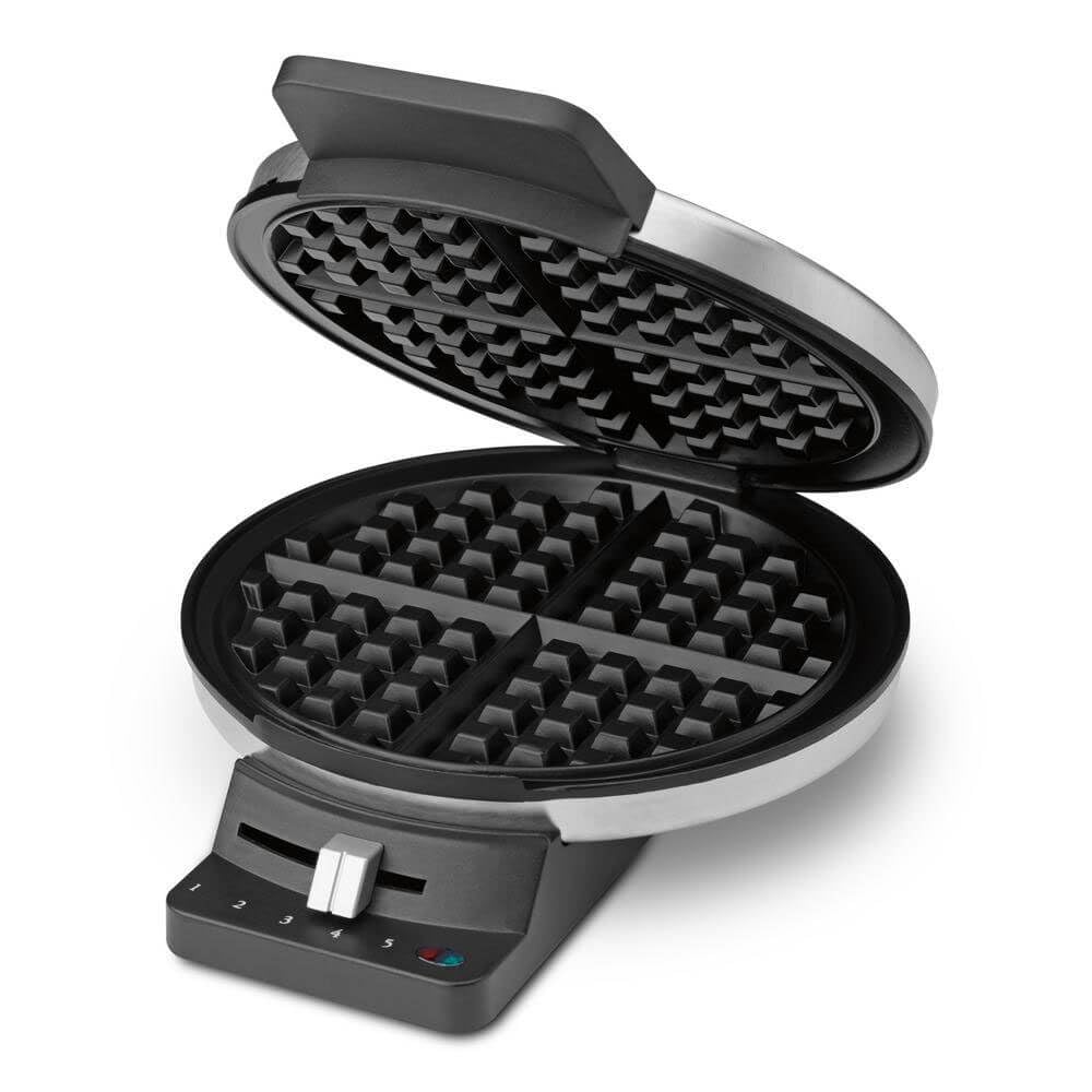 Cuisinart Round Classic Waffle Maker