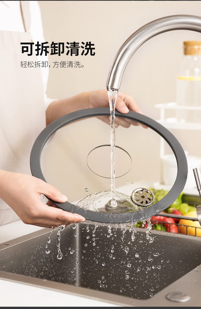 Joyoung CJ-A9U Intelligent Automatic Cooking Machine