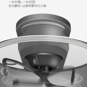 Joyoung CJ-A9U Intelligent Automatic Cooking Machine