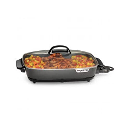 16" Slim Line Skillet