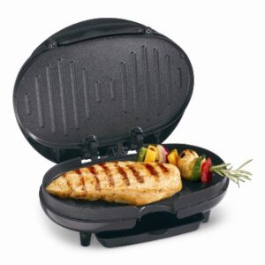 Procter-Silex 25218 Compact Grill