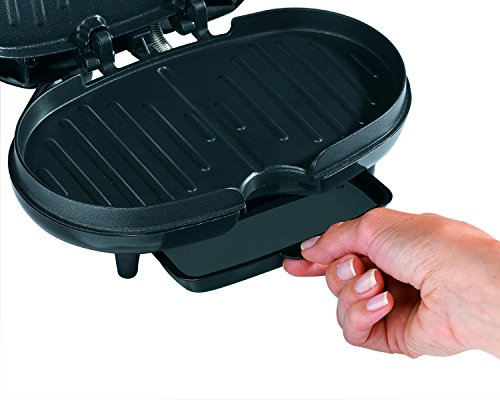 Procter-Silex 25218 Compact Grill