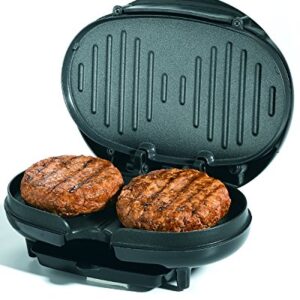 Procter-Silex 25218 Compact Grill