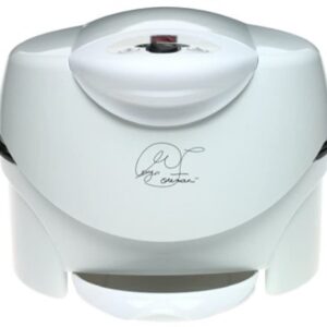 George Foreman GV5 Roaster and Contact Cooker