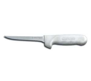 dexter-russell 5" narrow boning knife
