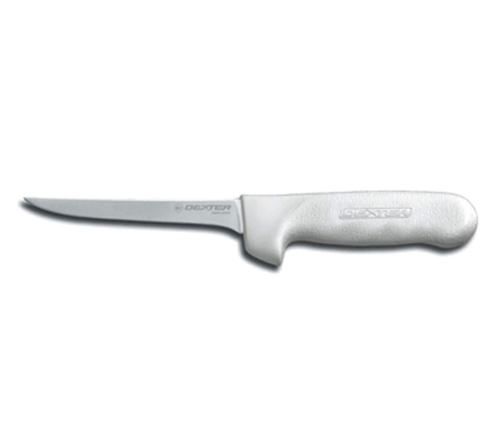 Dexter-Russell 5" Narrow Boning Knife