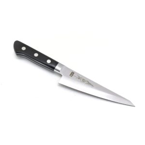 yoshihiro hi-carbon japan steel(sk-4), hga series japanese sabaki(boning knife) 150 mm/5.9""