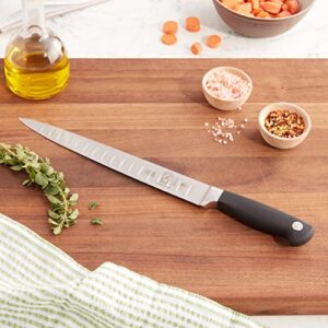 Mercer Culinary Mercer Genesis Collection 10-Inch Granton Carving Knife