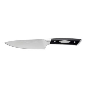 scanpan classic 6 inch chef's knife