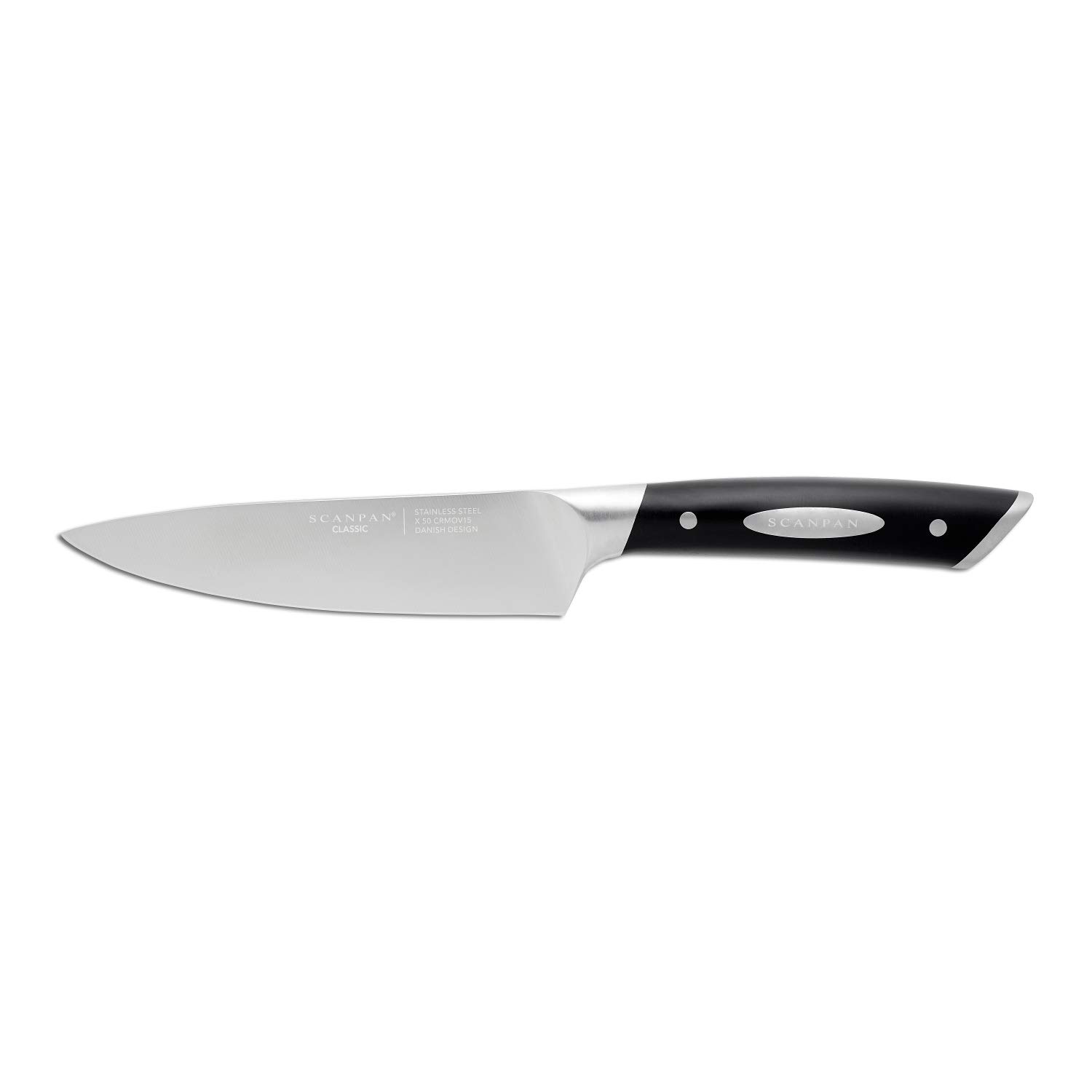 Scanpan Classic 6 Inch Chef's Knife