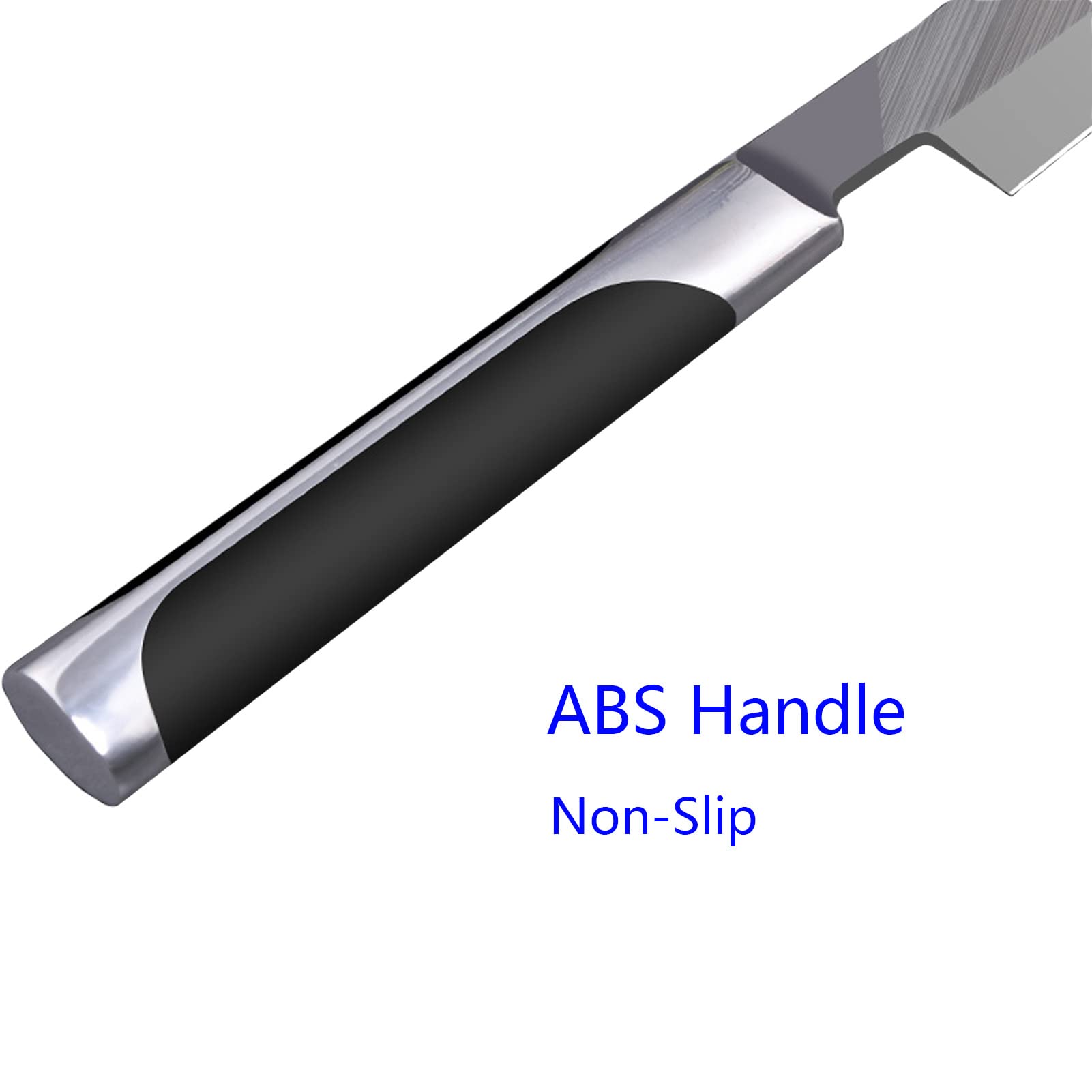 CHUYIREN Sashimi Knife- 9.5 inch(240mm),2PK
