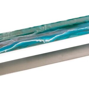 Ocean Resin Magnetic Knife Strip