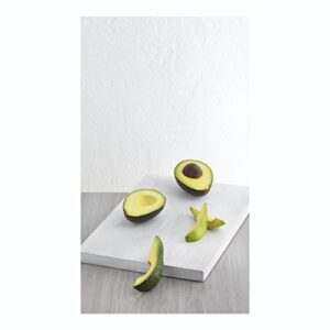 KUHN RIKON Colori Avocado Knife, Green