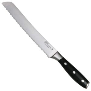 norpro stainless steel 8-inch bread knife