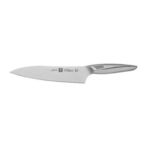 zwilling twin fin ii 8-inch chef's knife