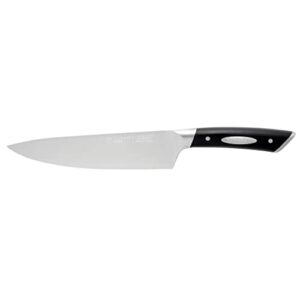 scanpan classic cutlery 8inch cooks knife