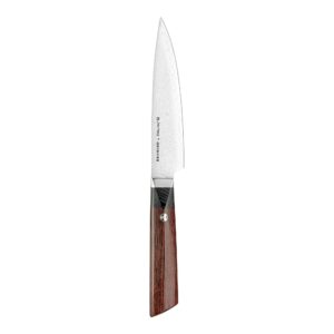 kramer by zwilling meiji 5-inch utility knife