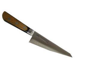 yoshihiro hi-carbon japan steel(sk-4), hgb series japanese chef's sabaki boning knife 150 mm/5.9"