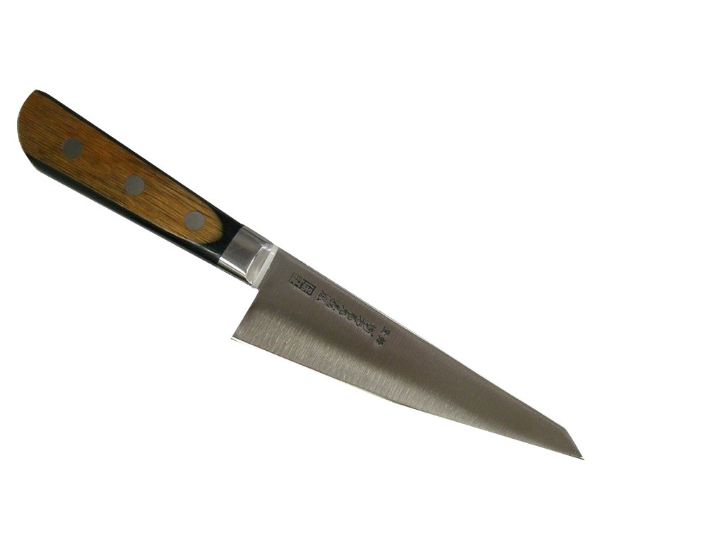 Yoshihiro Hi-Carbon Japan Steel(SK-4), HGB Series Japanese Chef's Sabaki Boning Knife 150 mm/5.9"