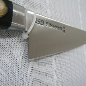 Yoshihiro Hi-Carbon Japan Steel(SK-4), HGB Series Japanese Chef's Sabaki Boning Knife 150 mm/5.9"