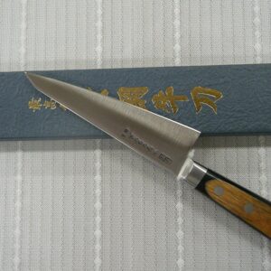 Yoshihiro Hi-Carbon Japan Steel(SK-4), HGB Series Japanese Chef's Sabaki Boning Knife 150 mm/5.9"