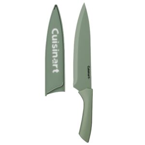 Cuisinart C55-10PCER 10pc Ceramic Coated Cutlery Set