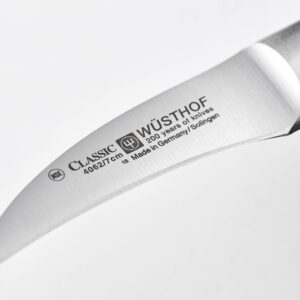 Wusthof - Classic 2.75 Inch Peeling Knife