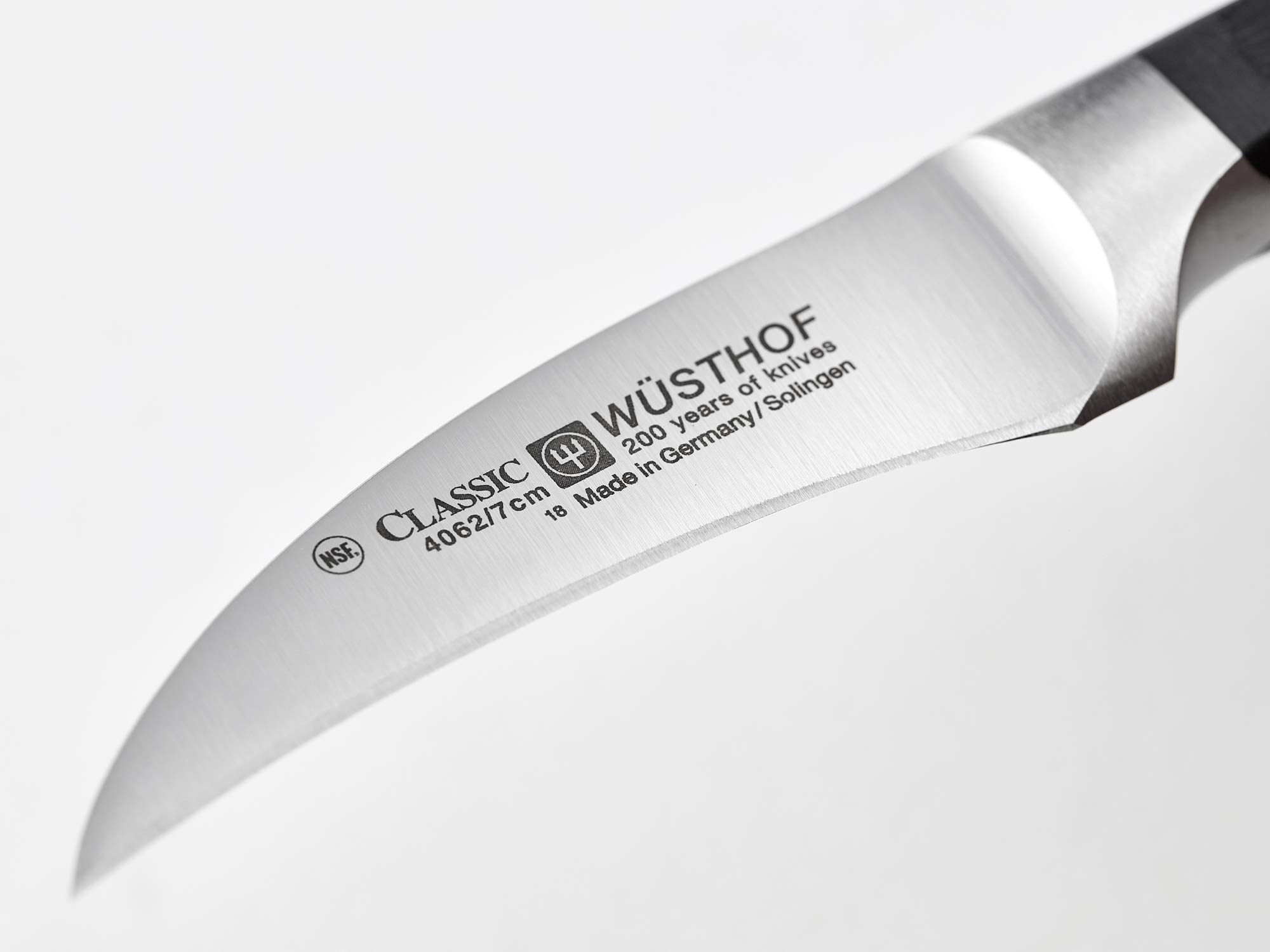 Wusthof - Classic 2.75 Inch Peeling Knife