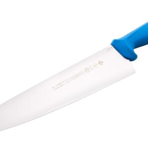 Mundial Blue 5600 Series 10 in Cook or Chef's Knife Handle