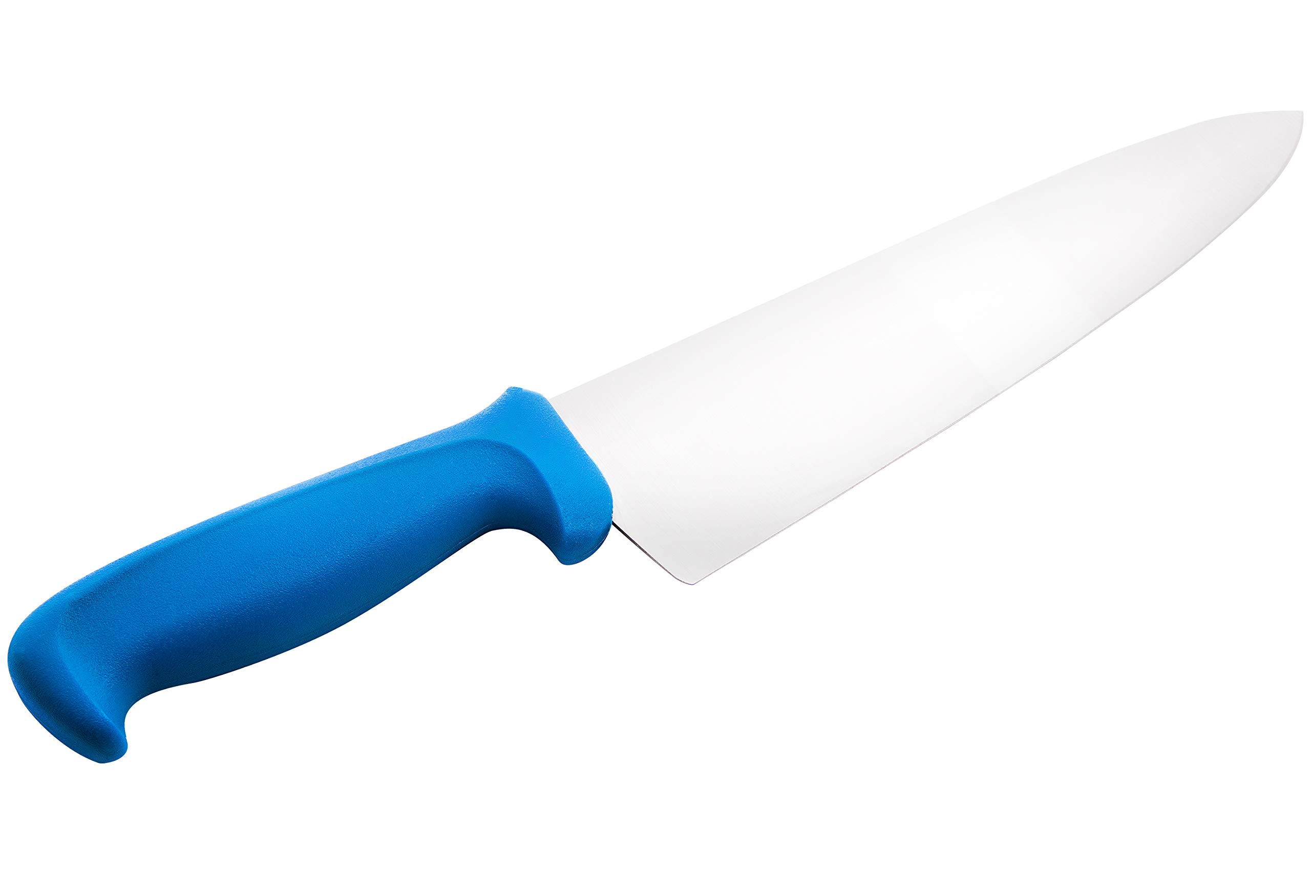 Mundial Blue 5600 Series 10 in Cook or Chef's Knife Handle